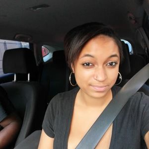 Meet your Posher, Chavonne